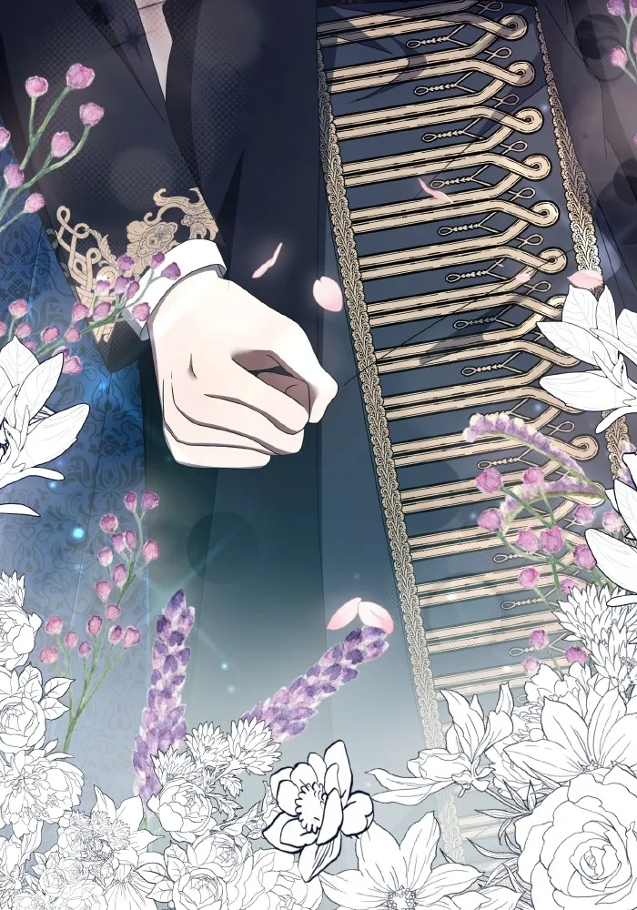 ทำแบบนี้ไม่ได้เพคะ องค์ชาย ตอนที่ 41 รูปที่ 88