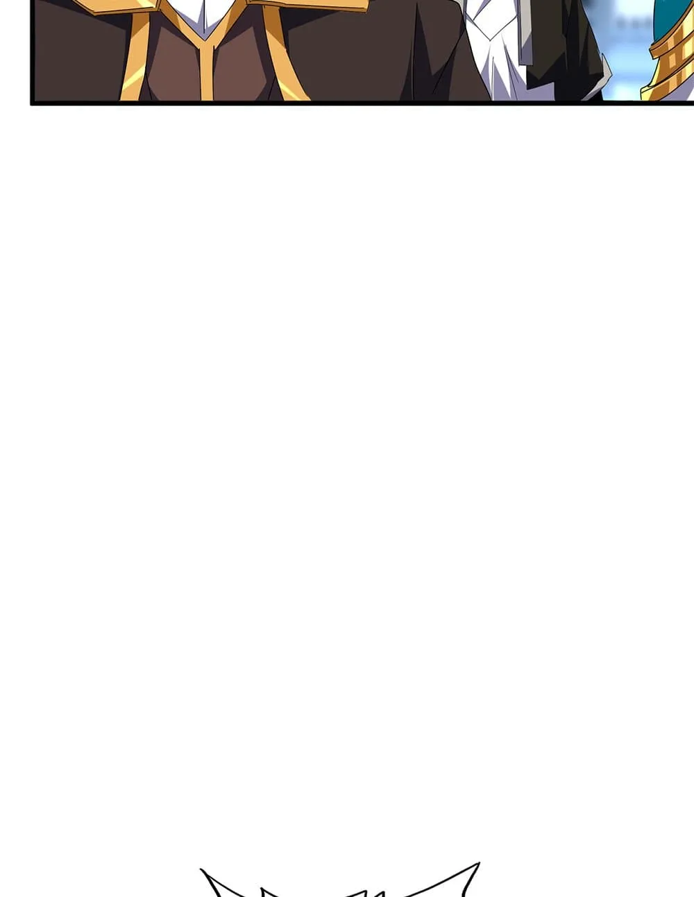 Magic Emperor ราชาจอมเวทย_ ตอนที่ ตอนที่ 677 รูปที่ 9