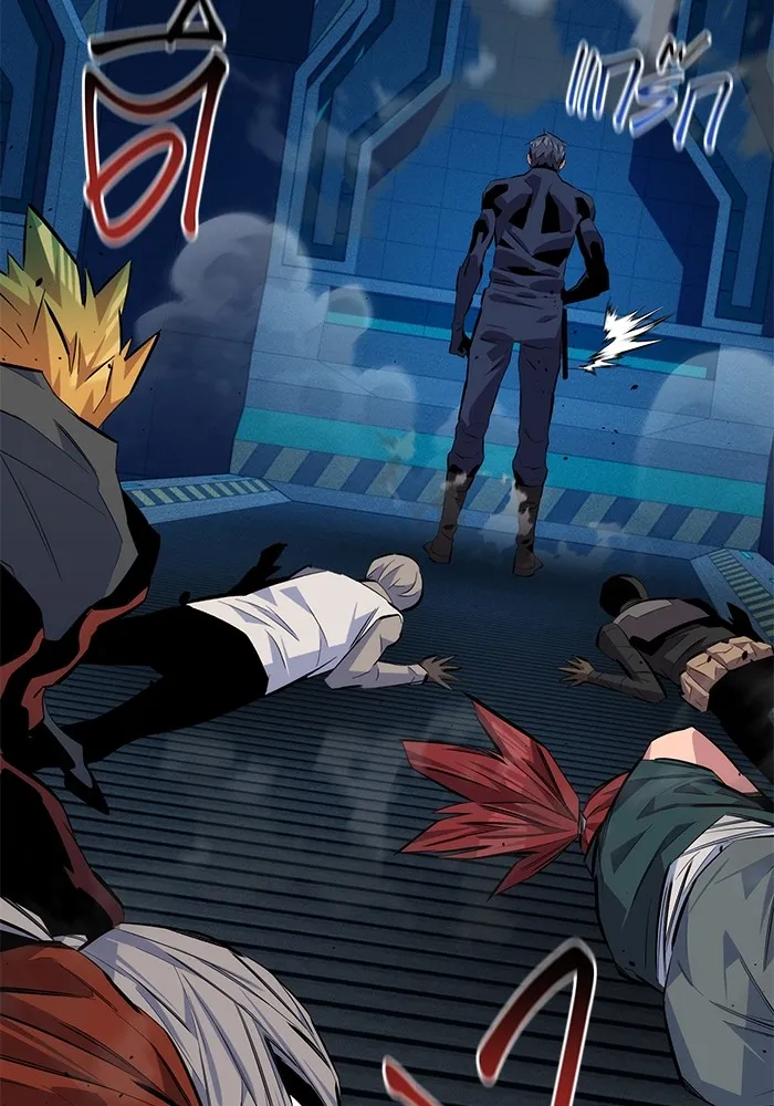 แยกร่าง ล่าอัตโนมัติ ตอนที่ 102 เหยื่อล่อ รูปที่ 95