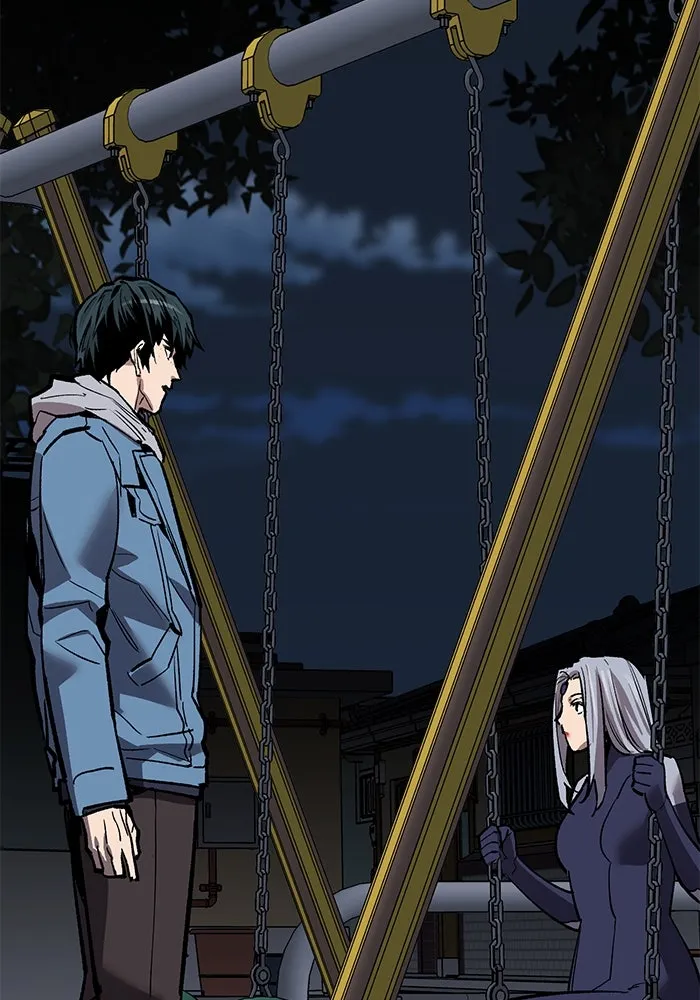 ยอดคนเลเวลทะลุ ตอนที่ 69 ทางเลือกของซิส รูปที่ 61