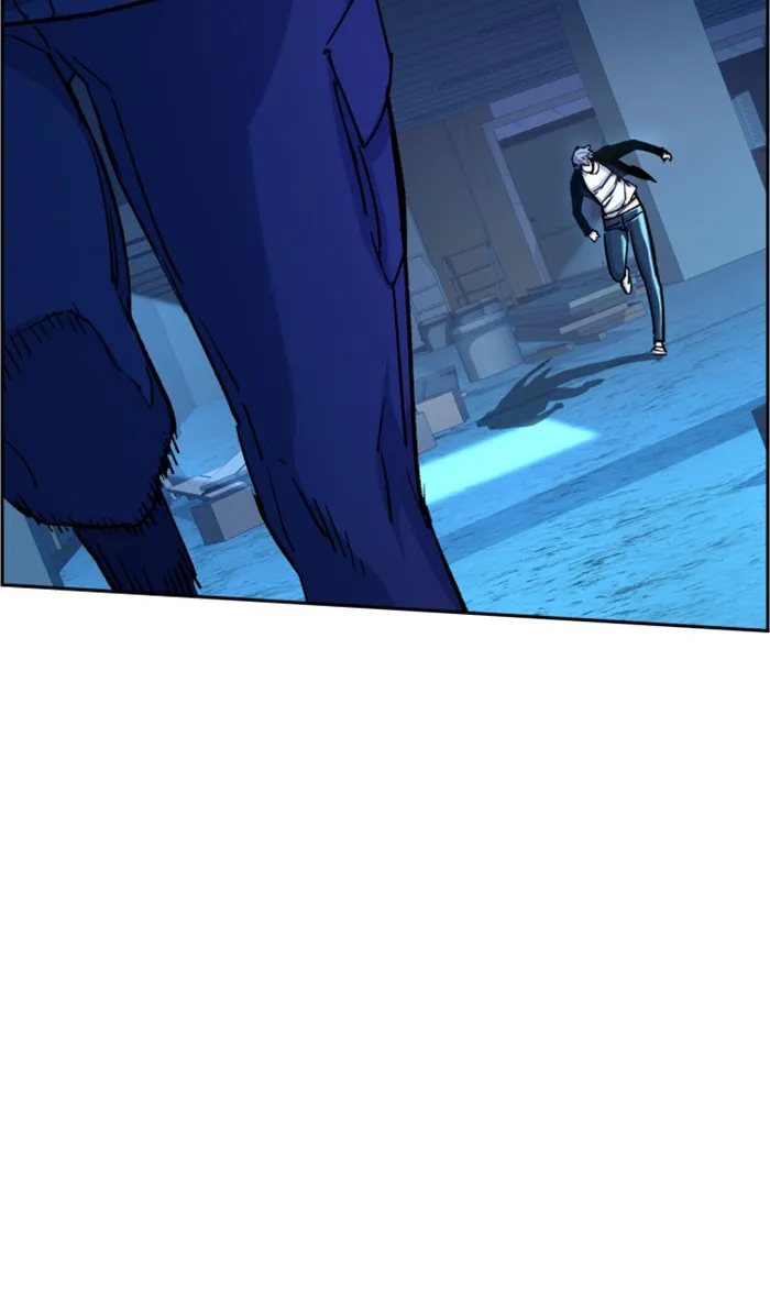 พี่ชายสายบอดี้การ์ด ตอนที่ 95 รูปที่ 37