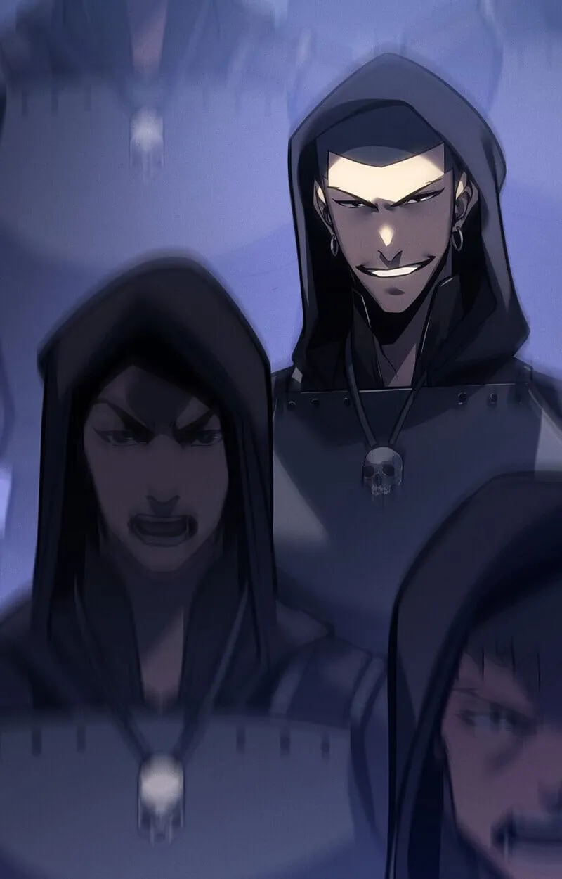 Regressing as the Reincarnated Bastard of the Sword Clan ตอนที่ ตอนที่ 67 รูปที่ 84