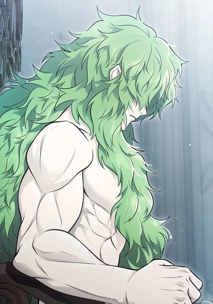 ทาวเวอร์ออฟก๊อด หอคอ ตอนที่ 650 รูปที่ 139