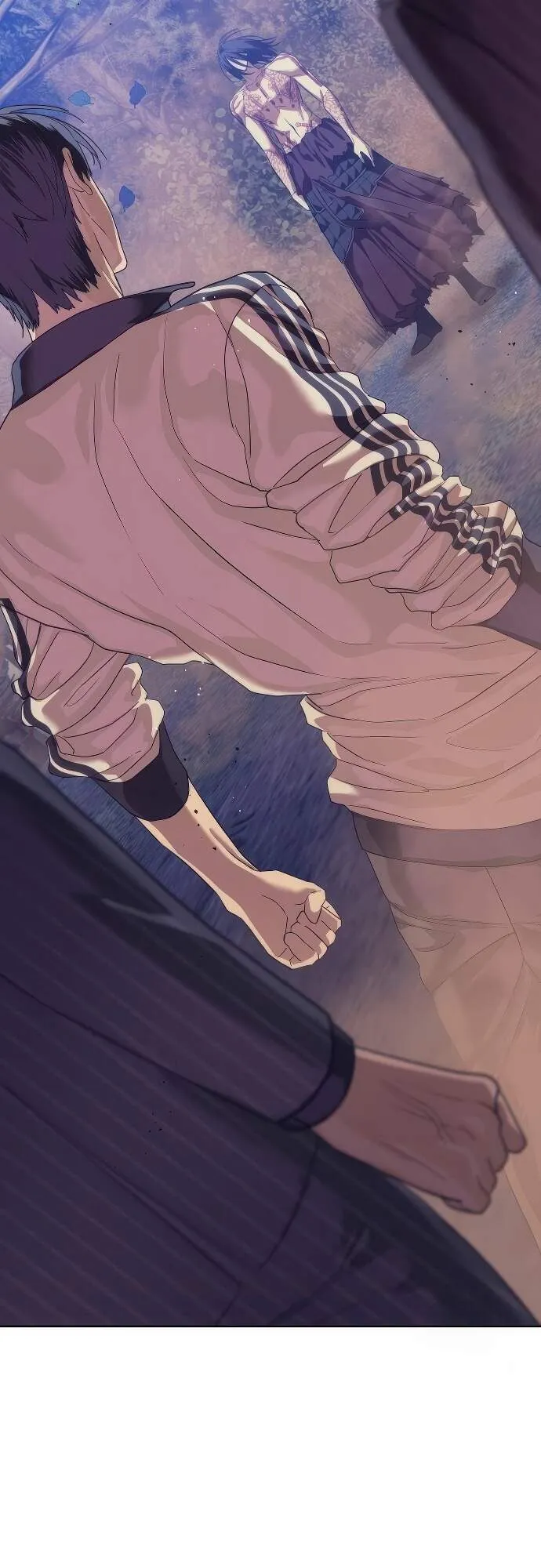 Special Civil Servant กองกำล_งพ_เศษหมอกส_เหล_อง ตอนที่ ตอนที่ 45 รูปที่ 98