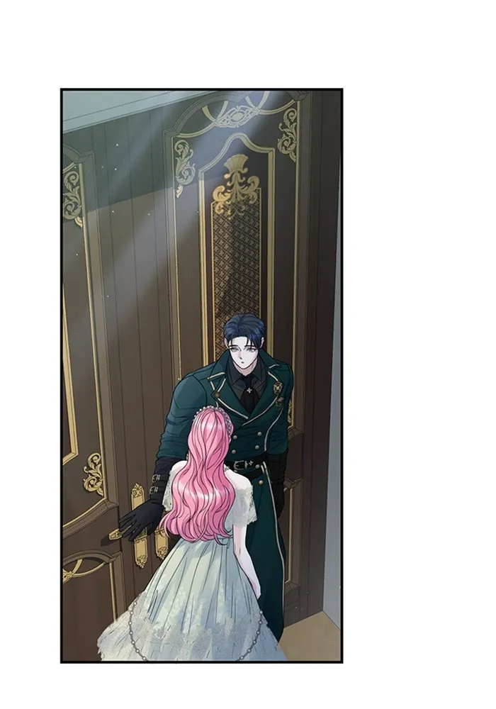 ไหนบอกว่าฉันใกล้ตาย ตอนที่ 89 รูปที่ 95