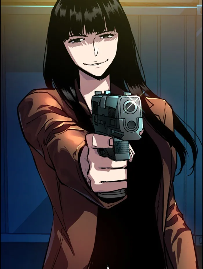 พี่ชายสายบอดี้การ์ด ตอนที่ 48 รูปที่ 58