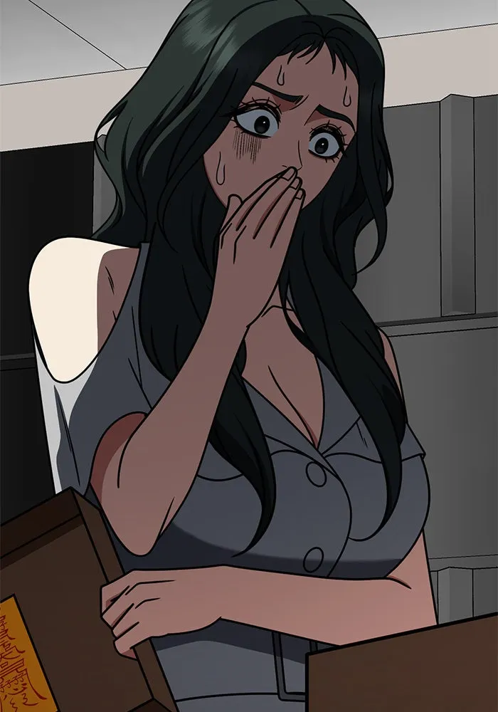 ช่วยเปลี่ยนฉันที ตอนที่ 252. ซีซัน 2 รูปที่ 7