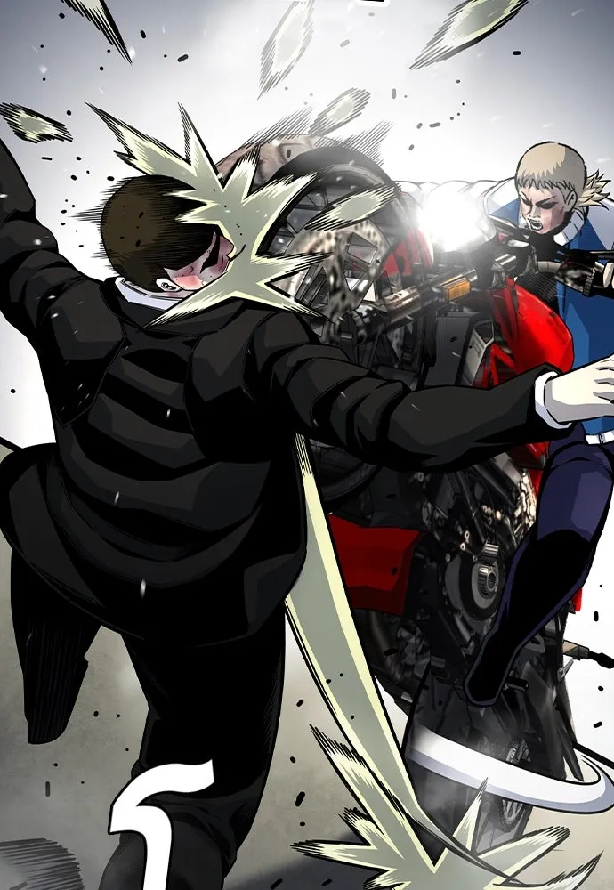 King Game ตอนที่ 71 ฮวังมูเจ (5) รูปที่ 52