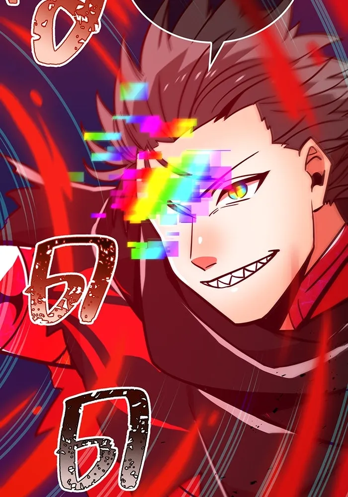 เพลเยอร์เลือดเทวะ ตอนที่ 30 vs วายุและอัสนี ③ รูปที่ 95