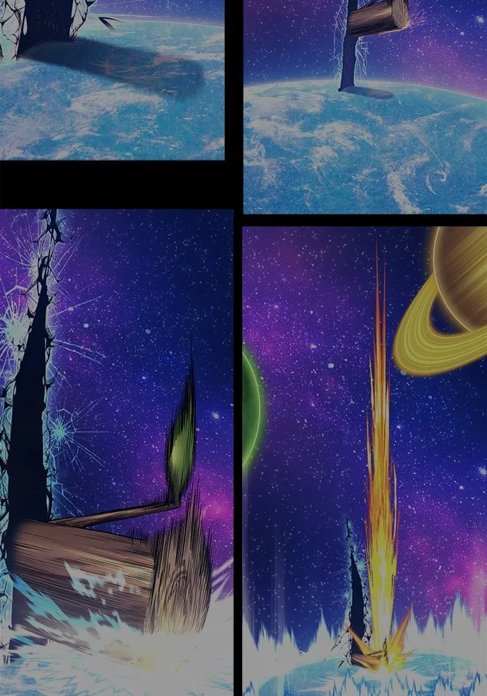 +99 ท่อนไม้พร้อมบวก ตอนที่ 28 ศัตรูที่แข็งแกร่งที่สุด (1) รูปที่ 134