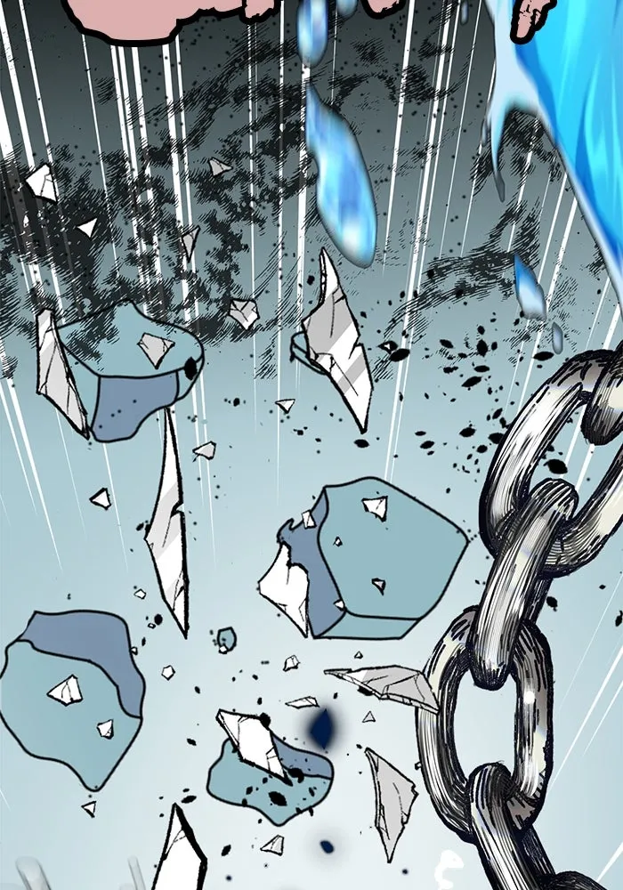 รักน้ำ รักปลา รักเธอนะ ตอนที่ 58 ปลาตัดแห รูปที่ 41