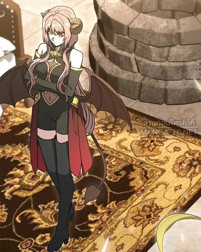 คนสวนโลกฮันเตอร์ ตอนที่ 102 รูปที่ 6