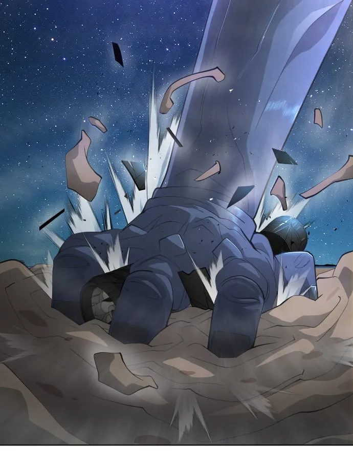 ยุคแห่งยอดมนุษย์ ตอนที่ 25 รูปที่ 56