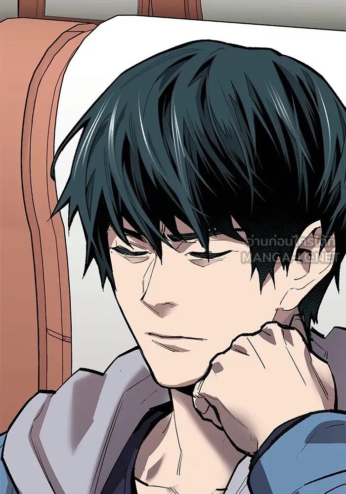 ยอดคนเลเวลทะลุ ตอนที่ 75 คิมกิบงกับคิมกิบง รูปที่ 213