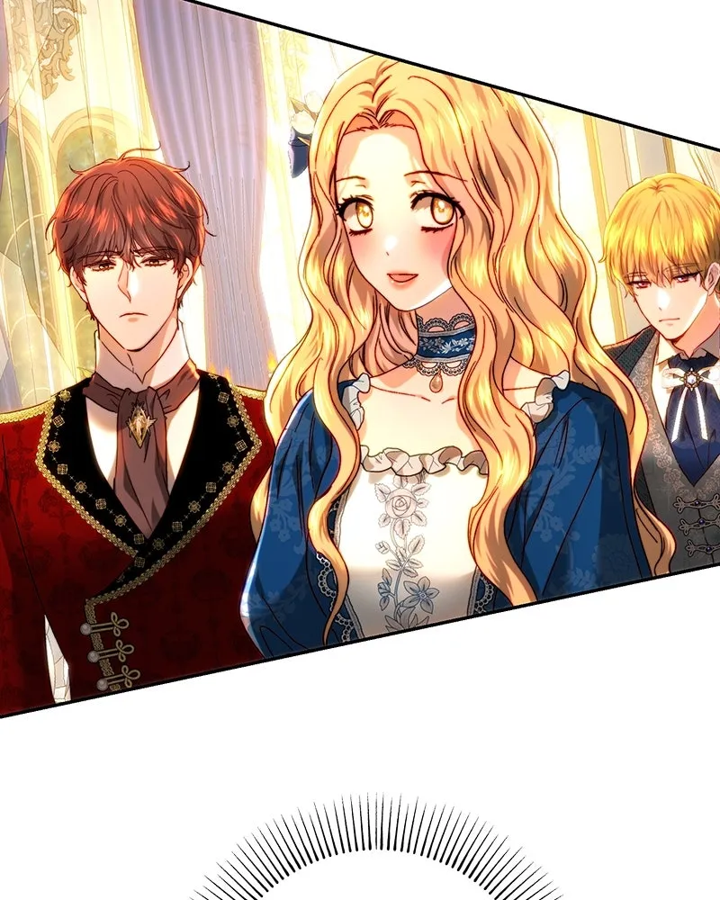 เจ้าหญิงคลั่งแห่งวังหลวง ตอนที่ 74 รูปที่ 25