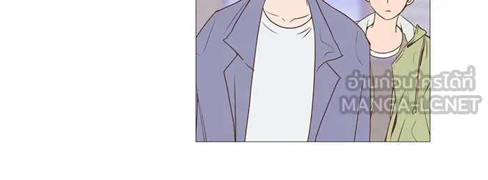 อย่าล้อเล่นกับหัวใจ ตอนที่ 6 รูปที่ 27
