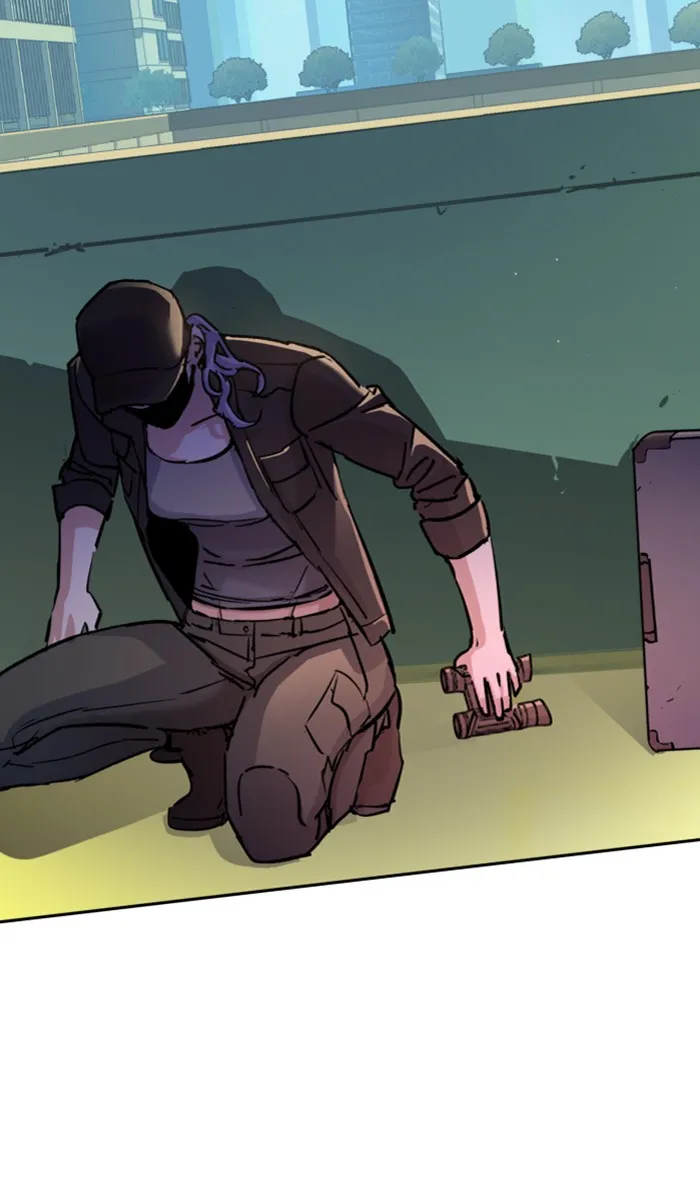 พี่ชายสายบอดี้การ์ด ตอนที่ 92 รูปที่ 112