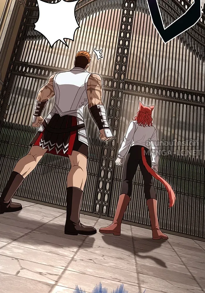 เอาชีวิตรอดในเกมฉบับคนเถื่อน ตอนที่ 86 ตระกูลเลือดบริสุทธิ์ รูปที่ 69