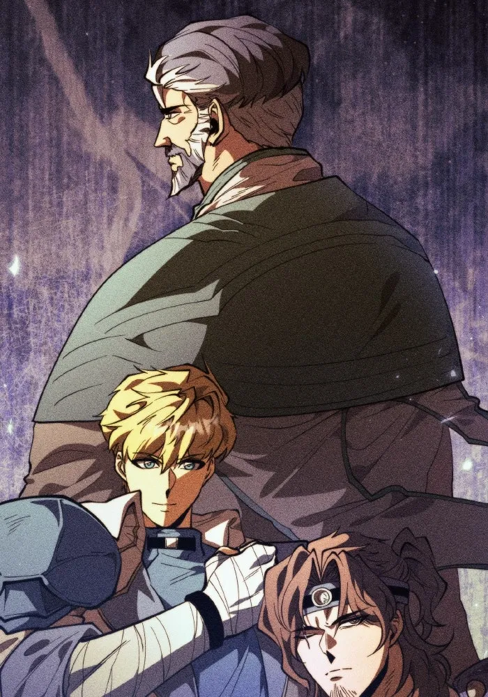 การแข่งขันของผู้เกิดใหม่ ตอนที่ 91 รูปที่ 52