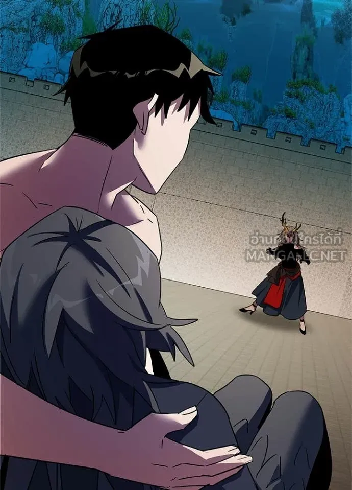 คืนแห่งโทแกบี ตอนที่ 94 รูปที่ 85