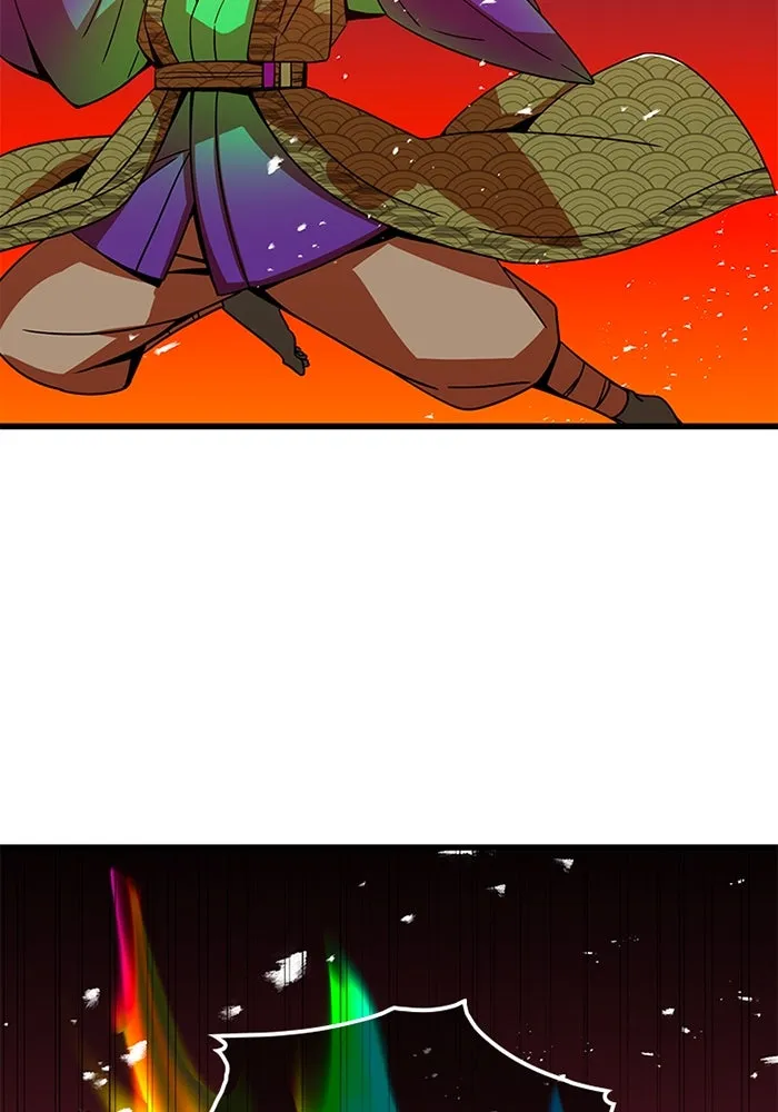 เพลเยอร์เลือดเทวะ ตอนที่ 12 vs ราชาแห่งกูล คาริออน รูปที่ 154