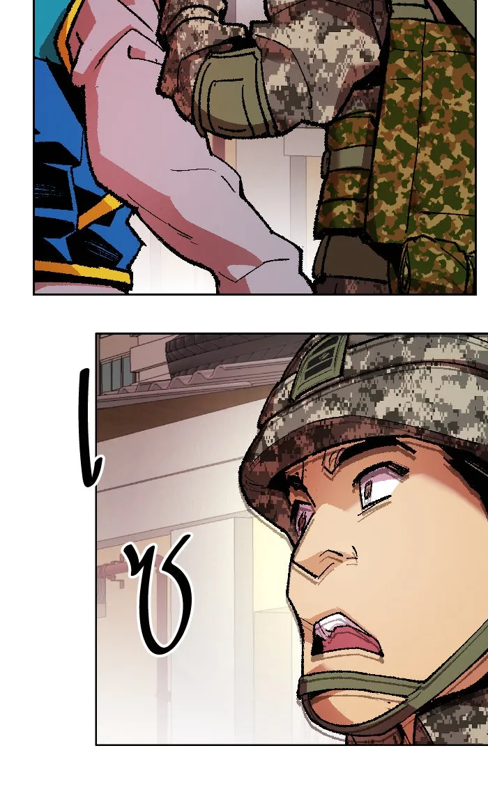 ยอดคนเลเวลทะลุ ตอนที่ 2 กลับบ้าน (2) รูปที่ 82