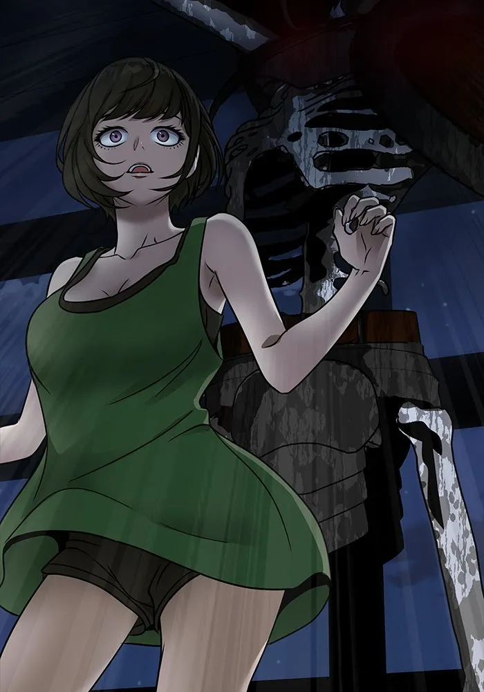 เพลเยอร์นักกินเหล็ก ตอนที่ 38 รูปที่ 176