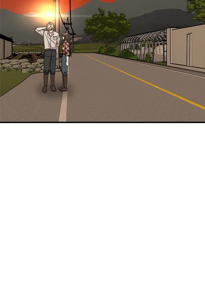 วายร้ายก็อยากมีรัก ตอนที่ 36 รูปที่ 55