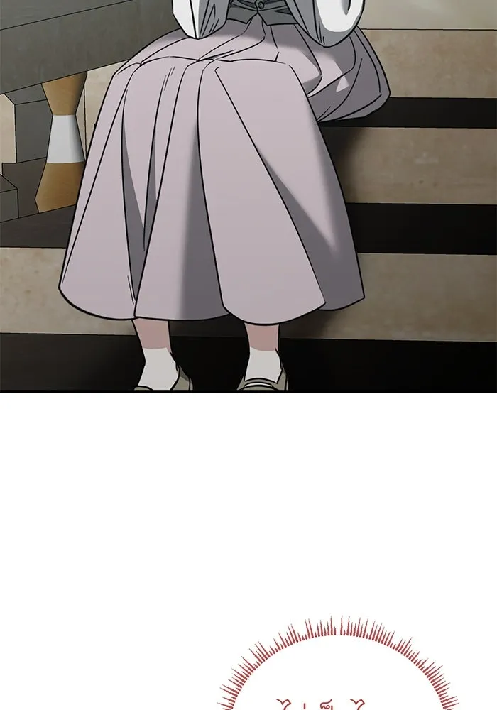 ครอบครัวพรรค์นั้น ฉันไม่มีวันกลับไป ตอนที่ 84 รูปที่ 77