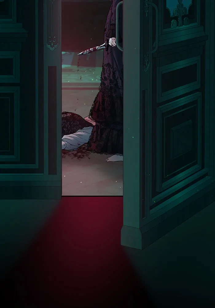 ไหนบอกว่าฉันใกล้ตาย ตอนที่ 94 รูปที่ 107