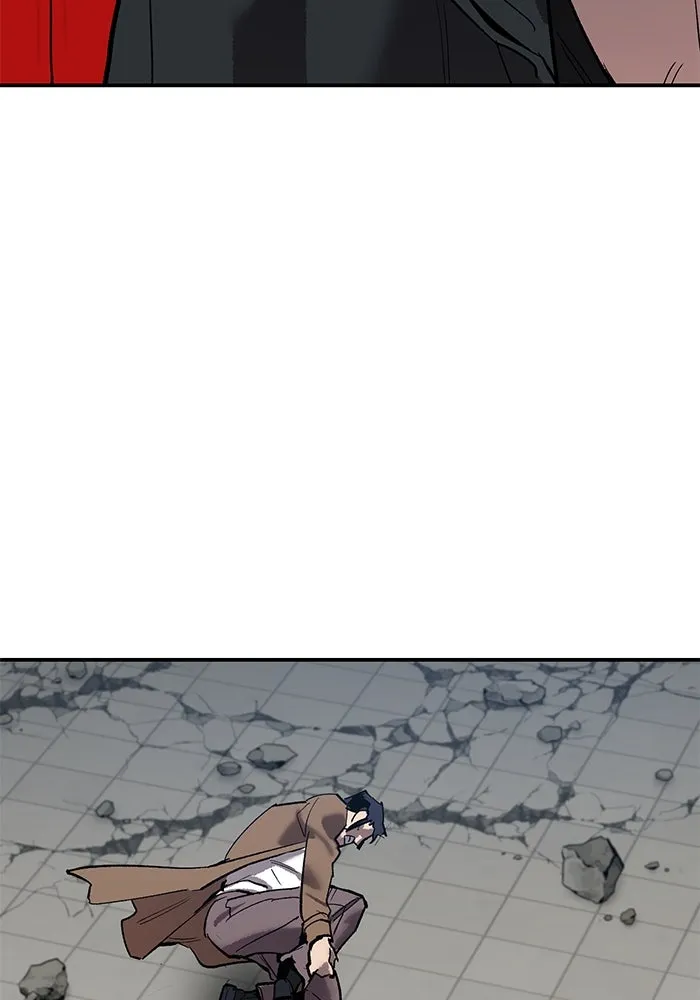 ยอดคนเลเวลทะลุ ตอนที่ 94 อันตรายที่คืบคลานเข้ามา รูปที่ 187