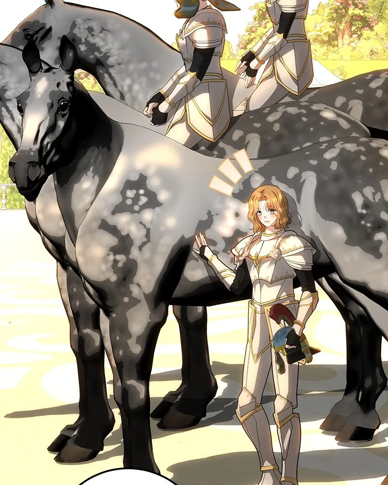 เจ้าหญิงคลั่งแห่งวังหลวง ตอนที่ 122 รูปที่ 83