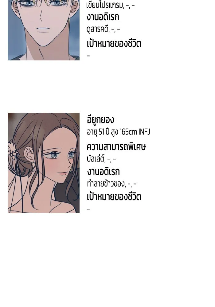 รักนี้ไม่มีรีไซเคิล ตอนที่ รีวิวซีซัน 1 รูปที่ 62