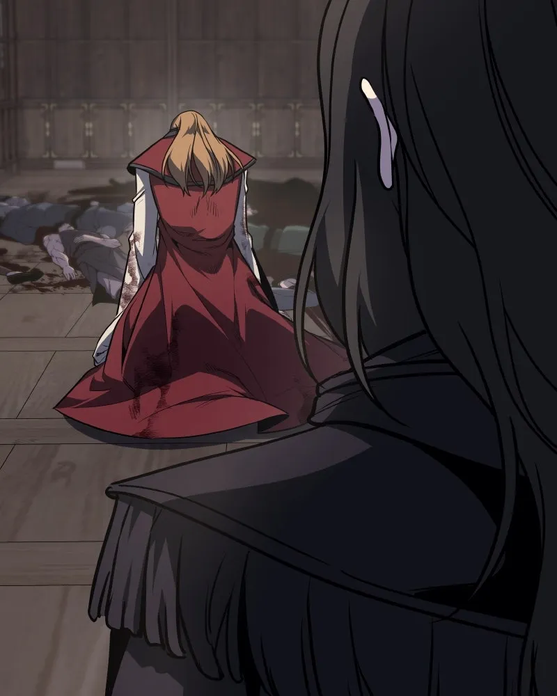 เกิดอีกทีเป็นว่าที่ประมุขลัทธิมาร ตอนที่ 112 รูปที่ 191