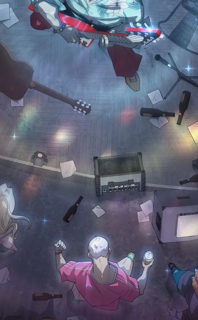 ยุคแห่งยอดมนุษย์ ตอนที่ 43 รูปที่ 97