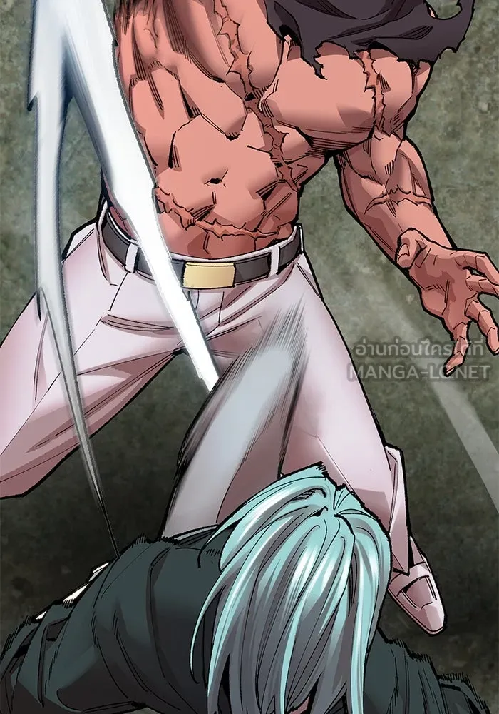 ยอดคนเลเวลทะลุ ตอนที่ 7 ดันเจี้ยนเปิด (2) รูปที่ 15