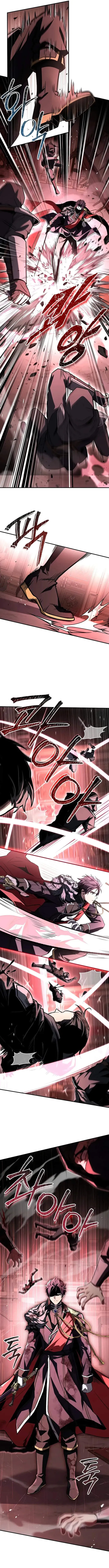 Talent-Swallowing Magician น_กเวทผ_กล_นก_นพรสวรรค_ ตอนที่ ตอนที่ 100 รูปที่ 3