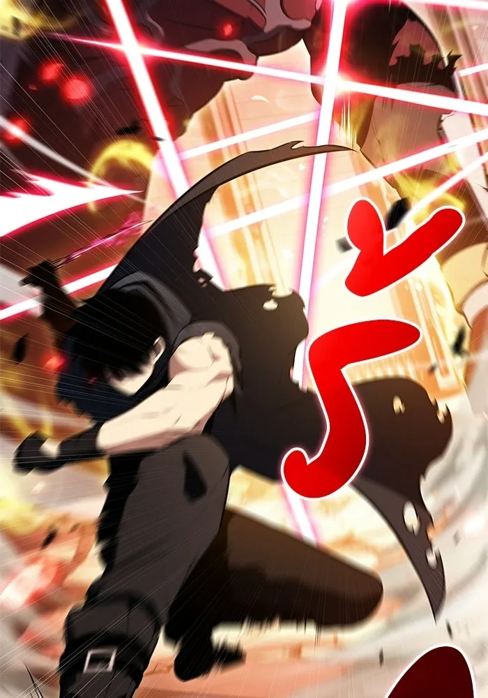 ลูกชายคนเล็กของดยุกคือมือสังหาร ตอนที่ 102 รูปที่ 5