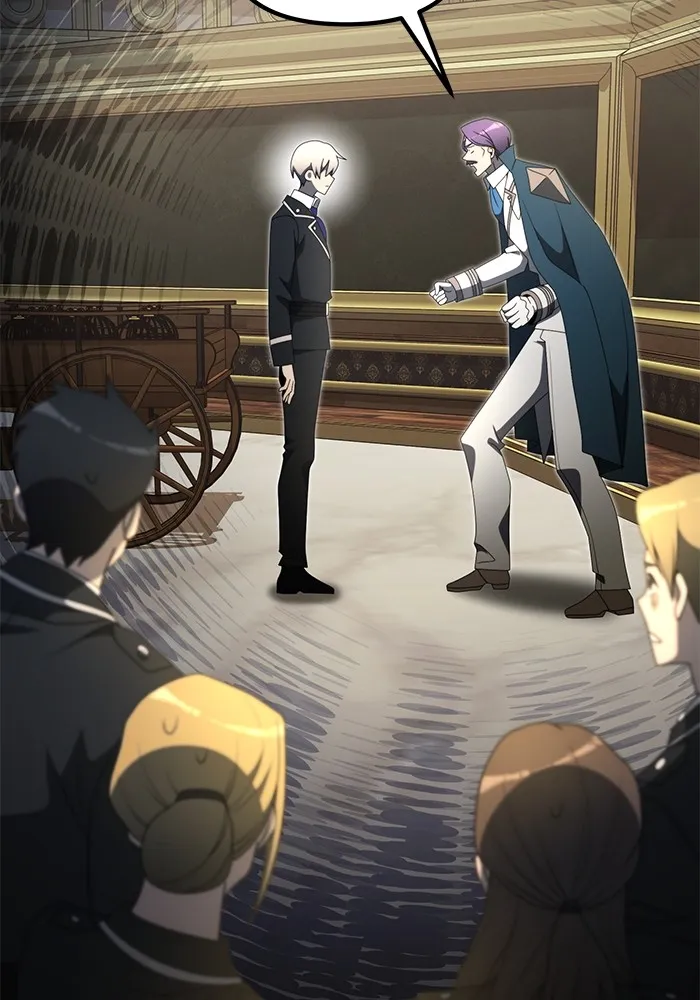 อัศวินดำล่าท้าเวลา ตอนที่ 53 รูปที่ 142