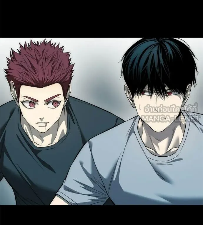 มัจจุราชชุดแดง ตอนที่ 33 รูปที่ 116