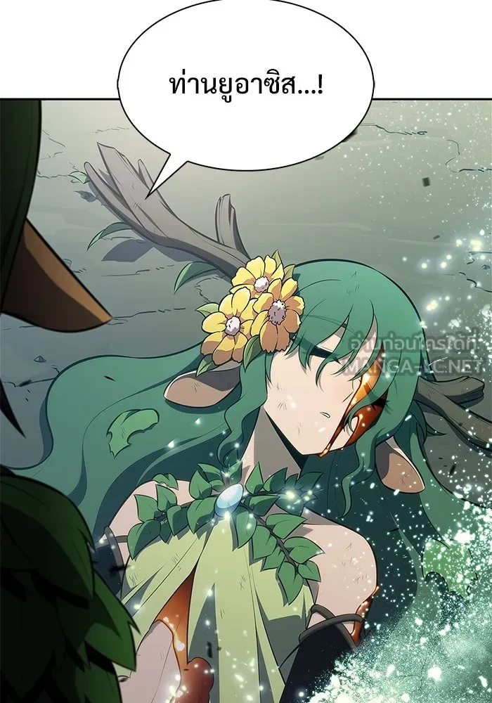 ผู้เล่นหน้าใหม่เลเวลแมกซ์ ตอนที่ 218 โอลด์การ์ด (1) รูปที่ 18