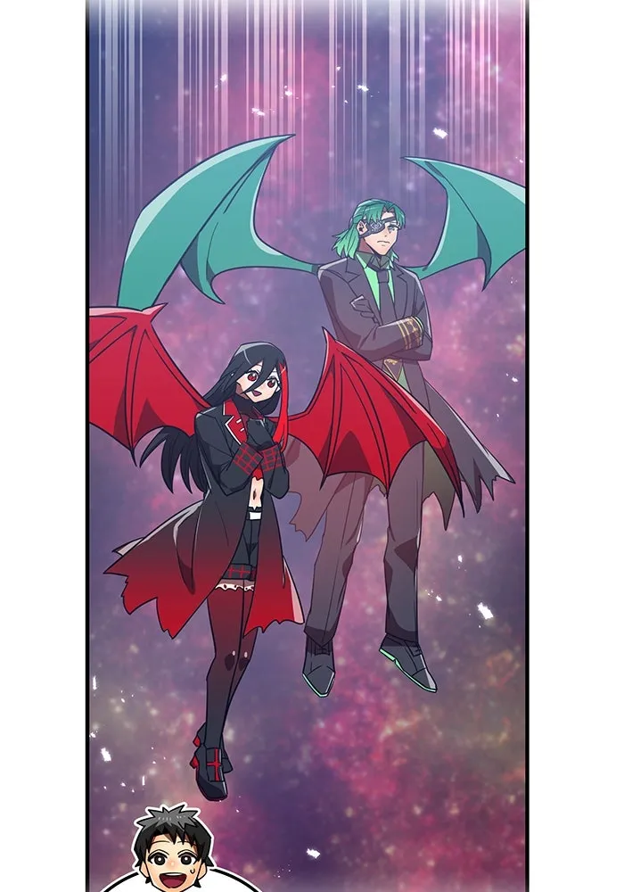 เพลเยอร์เลือดเทวะ ตอนที่ 54 นารุเสะ อากิระ ① รูปที่ 38