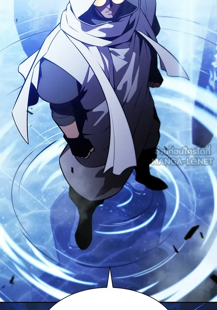 ผู้เล่นหน้าใหม่เลเวลแมกซ์ ตอนที่ 183 ภาษาที่หายไป (2) รูปที่ 45