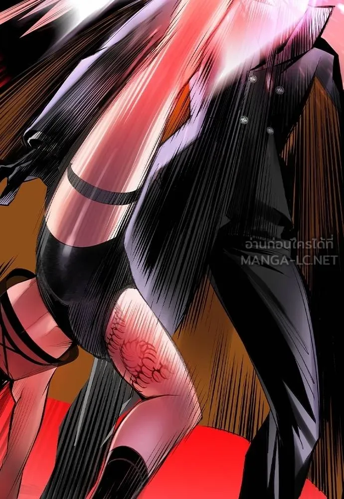 Jungle Juice ตอนที่ 122 รูปที่ 108