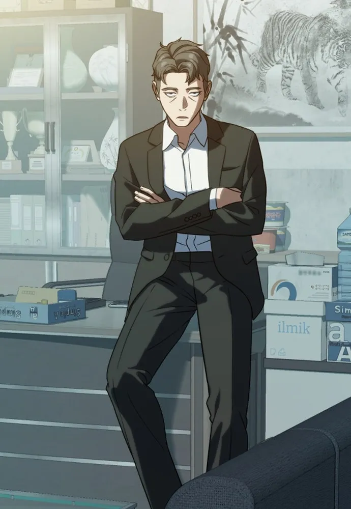 นักรบแช่แข็ง ตอนที่ 7 รูปที่ 40