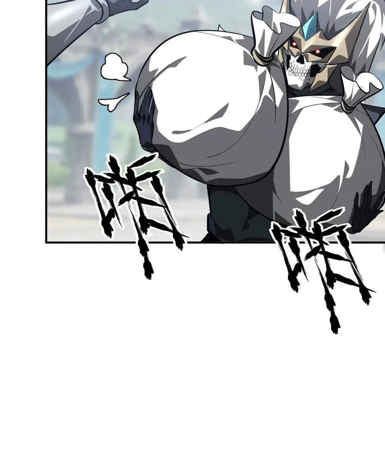 Unparalleled in the Online Gaming World ยอดคน ณ โลกออนไลน_ ตอนที่ ตอนที่ 47 รูปที่ 116