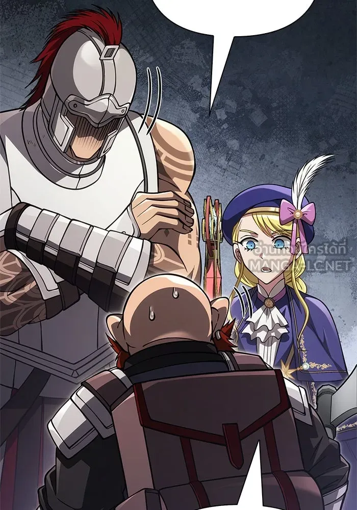 เอาชีวิตรอดในเกมฉบับคนเถื่อน ตอนที่ 122 ความไว้วางใจที่ผิดพลาด รูปที่ 174