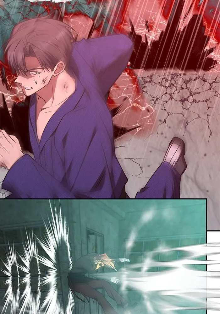 ฮีลเลอร์ตัวพ่อขอฟาดเรียบ ตอนที่ 40 รูปที่ 16