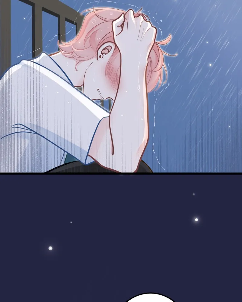 ฤดูฝนของฉันกับนาย ตอนที่ 20 ขอโทษนะ รูปที่ 91