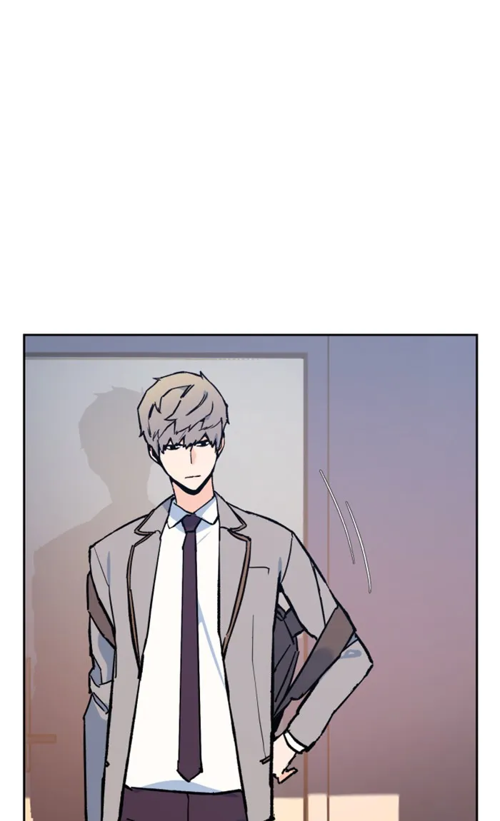 พี่ชายสายบอดี้การ์ด ตอนที่ 5 รูปที่ 152